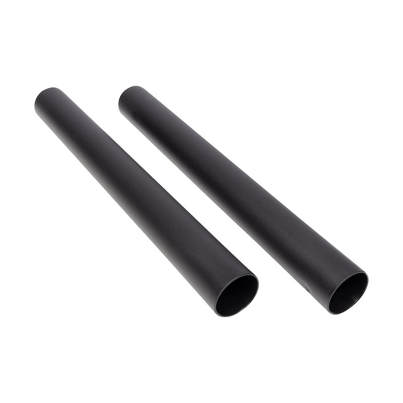 SHOPVAC Shop-Vac 8017800 Bulk Dry Pick-Up Kit 2.5 Inch Diameter, Durable Polypropylene, Includes Hose, Extension Wands, Utility Nozzle - Image 5